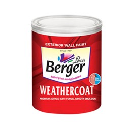 Show details for Weather Coat Smooth P O Picture of Weather Coat Smooth P O